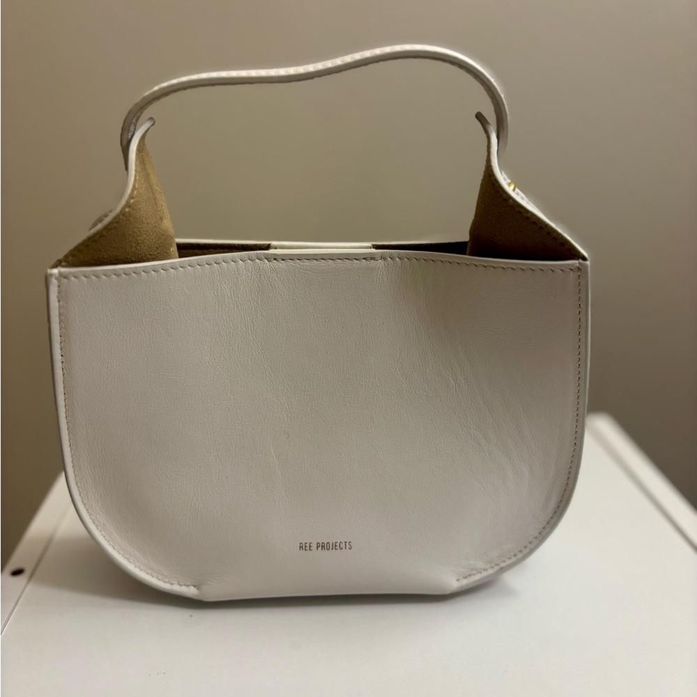 Ree Projects Helene Hobo Mini